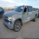 2GCUDEED6R1185932 2024 Chevrolet Silverado 1500 4Wd Short Bed Rst auction photo thumbnail 2