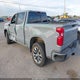 2GCUDEED6R1185932 2024 Chevrolet Silverado 1500 4Wd Short Bed Rst auction photo thumbnail 3