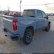 2GCUDEED6R1185932 2024 Chevrolet Silverado 1500 4Wd Short Bed Rst auction photo thumbnail 4