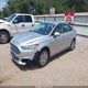 3FA6P0G74DR236767 2013 Ford Fusion S auction photo thumbnail 2