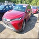 JTEAAAAH1MJ042698 2021 Toyota Venza Xle auction photo thumbnail 2
