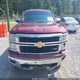 1GCVKREC8EZ296802 2014 Chevrolet Silverado 1500 2Lt auction photo thumbnail 12
