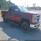 1GCVKREC8EZ296802 2014 Chevrolet Silverado 1500 2Lt auction photo thumbnail 1