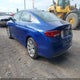 1C3CCCAB9FN559388 2015 Chrysler 200 Limited auction photo thumbnail 3