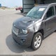 1C4NJDEB4GD758334 2016 Jeep Compass Latitude auction photo thumbnail 6