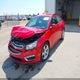 1G1PE5SB0F7195523 2015 Chevrolet Cruze 2Lt Auto auction photo thumbnail 2