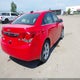 1G1PE5SB0F7195523 2015 Chevrolet Cruze 2Lt Auto auction photo thumbnail 4