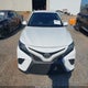 4T1B11HK3JU574969 2018 Toyota Camry Se auction photo thumbnail 12