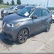 3N1CP5CV4LL496444 2020 Nissan Kicks Sv Xtronic Cvt auction photo thumbnail 2
