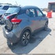 3N1CP5CV4LL496444 2020 Nissan Kicks Sv Xtronic Cvt auction photo thumbnail 4