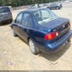 2T1BR12E21C386764 2001 Toyota Corolla Ce auction photo thumbnail 3