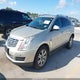 3GYFNCE32DS649212 2013 Cadillac Srx Luxury Collection auction photo thumbnail 2
