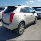 3GYFNCE32DS649212 2013 Cadillac Srx Luxury Collection auction photo thumbnail 4
