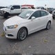 3FA6P0HD2GR323883 2016 Ford Fusion Se auction photo thumbnail 2