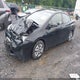 JTDKBRFU4J3586834 2018 Toyota Prius Two auction photo thumbnail 2