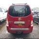 5N1AR18W95C745498 2005 Nissan Pathfinder Se auction photo thumbnail 16