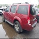 5N1AR18W95C745498 2005 Nissan Pathfinder Se auction photo thumbnail 3