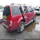 5N1AR18W95C745498 2005 Nissan Pathfinder Se auction photo thumbnail 4