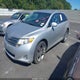 4T3BK3BB0AU044693 2010 Toyota Venza Base V6 auction photo thumbnail 2