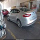 1FA6P0H70E5399256 2014 Ford Fusion Se auction photo thumbnail 3