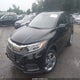 3CZRU6H33NM717813 2022 Honda Hr-V Awd Lx auction photo thumbnail 2