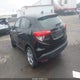 3CZRU6H33NM717813 2022 Honda Hr-V Awd Lx auction photo thumbnail 3