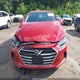 5NPD84LF1JH244066 2018 Hyundai Elantra Sel auction photo thumbnail 12