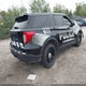 1FM5K8AB0PGB74551 2023 Ford Police Interceptor auction photo thumbnail 4