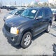 1J4HS48N75C732565 2005 Jeep Grand Cherokee Laredo auction photo thumbnail 2