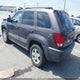 1J4HS48N75C732565 2005 Jeep Grand Cherokee Laredo auction photo thumbnail 3
