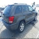 1J4HS48N75C732565 2005 Jeep Grand Cherokee Laredo auction photo thumbnail 4