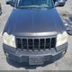 1J4HS48N75C732565 2005 Jeep Grand Cherokee Laredo auction photo thumbnail 6