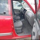2CNBJ134546916076 2004 Chevrolet Tracker auction photo thumbnail 5