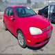 WVWDB71K28W212346 2008 Volkswagen Rabbit S auction photo thumbnail 1