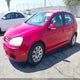 WVWDB71K28W212346 2008 Volkswagen Rabbit S auction photo thumbnail 2