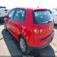 WVWDB71K28W212346 2008 Volkswagen Rabbit S auction photo thumbnail 3