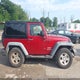 1J4AA2D16BL540853 2011 Jeep Wrangler Sport auction photo thumbnail 13