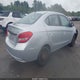 ML32F3FJXHHF11212 2017 Mitsubishi Mirage G4 Es auction photo thumbnail 4
