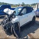3N1CP5DV8PL527473 2023 Nissan Kicks Sr Xtronic Cvt auction photo thumbnail 2