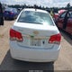 1G1PE5SB9D7269339 2013 Chevrolet Cruze 2Lt Auto auction photo thumbnail 12