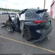 5TDGZRBH1NS256339 2022 Toyota Highlander Xle auction photo thumbnail 3
