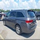 5FNRL5H48FB022115 2015 Honda Odyssey Ex auction photo thumbnail 3