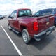 1GCRCPEHXFZ348057 2015 Chevrolet Silverado 1500 Wt auction photo thumbnail 3