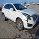 1GYKNDRS8JZ197528 2018 Cadillac Xt5 Luxury auction photo thumbnail 1