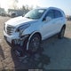 1GYKNDRS8JZ197528 2018 Cadillac Xt5 Luxury auction photo thumbnail 2
