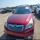 4S4BRCGC0C3291744 2012 Subaru Outback 2.5I Premium auction photo thumbnail 12