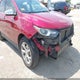 3GNAXMEV6JL333908 2018 Chevrolet Equinox Premier auction photo thumbnail 18