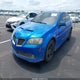 6G2ER57779L168491 2009 Pontiac G8 auction photo thumbnail 2