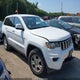 1C4RJFAG4HC683270 2017 Jeep Grand Cherokee Laredo 4X4 auction photo thumbnail 1