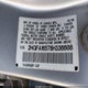 2HGFA16578H336608 2008 Honda Civic Lx auction photo thumbnail 9